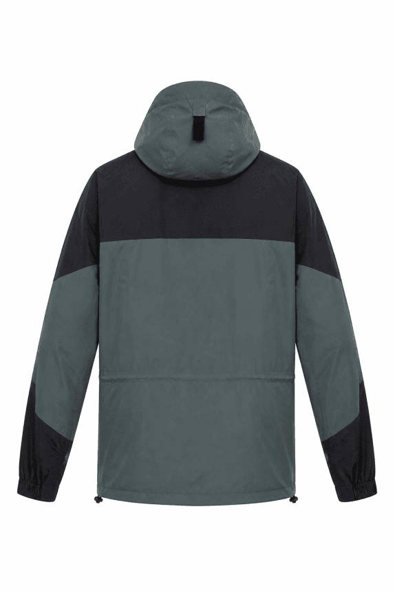 COLUMBIA ΑΝΟΡΑΚ ΜΙΝΙΜΑΛ ΠΡΑΣΙΝΟ ΑΝΤΡΙΚΟ PRE OWNED M
