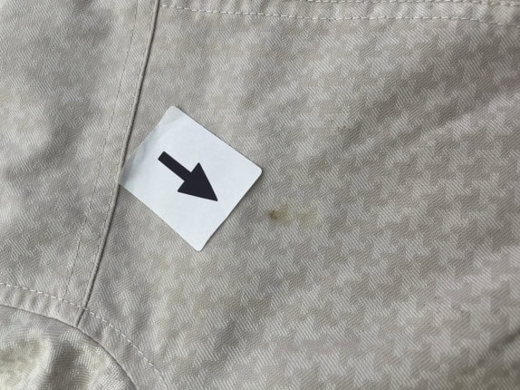 COLUMBIA ΜΠΟΥΦΑΝ ΑΝΟΙΧΤΟ ΜΠΕΖ ΓΥΝΑΙΚΕΙΟ PRE OWNED M