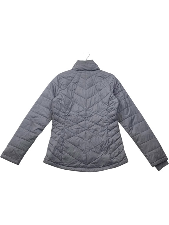 Columbia Puffer Jacket Outdoor Grey Women’s S