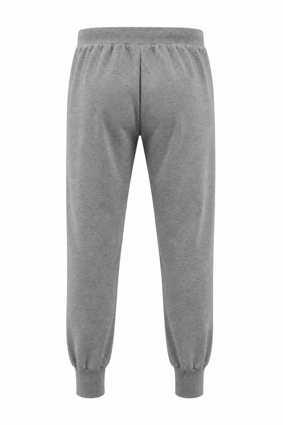 CONVERSE JOGGER PANTS MINIMAL GREY ΑΝΤΡΙΚΟ PRE OWNED S