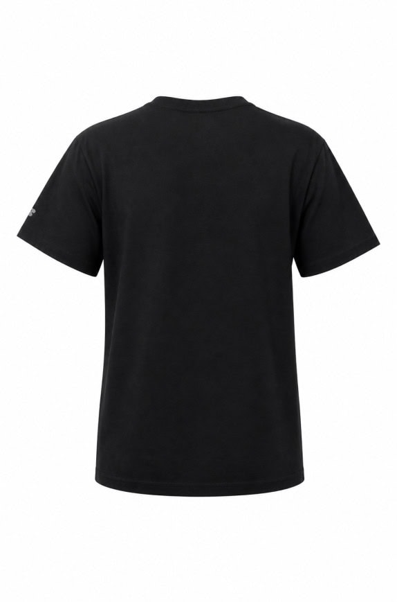 COUGARS GRAPHIC TEE ΜΑΥΡΟ ΑΝΤΡΙΚΟ PRE OWNED M