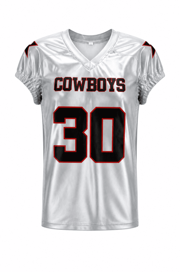 COWBOYS ΓΚΡΙ ΑΘΛΗΤΙΚΗ ΦΑΝΕΛΑ ΑΝΤΡΙΚΟ PRE OWNED S