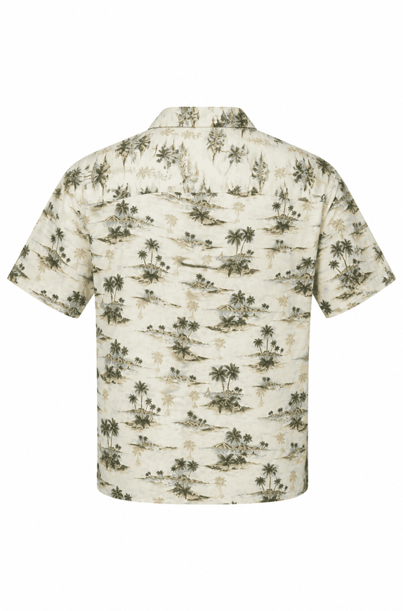 CROFT AND BARROW ΠΟΥΚΑΜΙΣΟ TROPICAL ΜΠΕΖ ΑΝΤΡΙΚΟ PRE OWNED