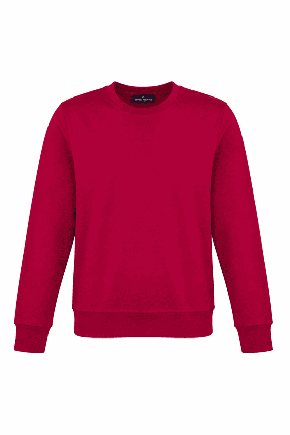 NORTH SAILS  CREWNECK MINIMAL FUCHSIA WOMENS PRE OWNED S
