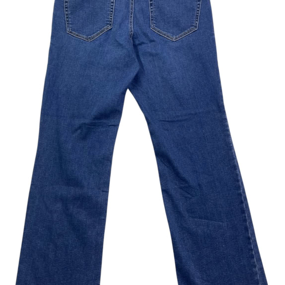 DENIM CO ΤΖΙΝ ΠΑΝΤΕΛΟΝΙ CLASSIC WASHED BLUE ΓΥΝΑΙΚΕΙΟ PRE OWNED