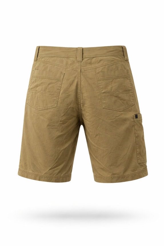 DENIZEN CARGO SHORTS UTILITY BEIGE ΑΝΔΡΙΚΟ PRE OWNED L