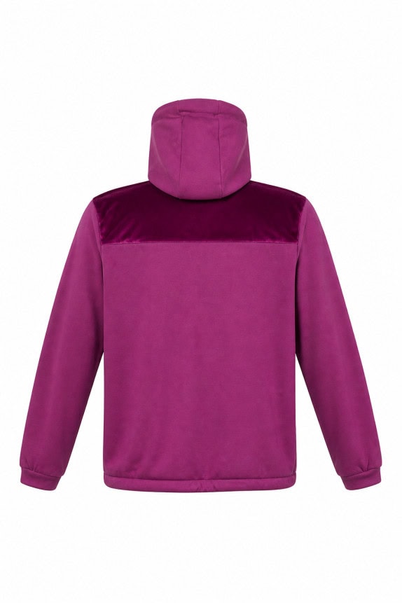 DIADORA HOODIE SPORTSWEAR ΜΩΒ ΓΥΝΑΙΚΕΙΟ PRE OWNED M