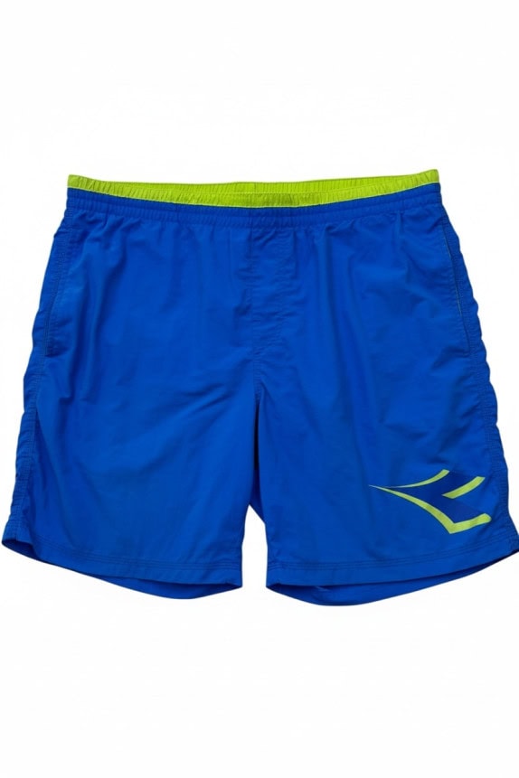 DIADORA ΜΑΓΙΟ ΣΟΡΤΣ SPORTSWEAR ΜΠΛΕ ΑΝΤΡΙΚΟ PRE OWNED XL