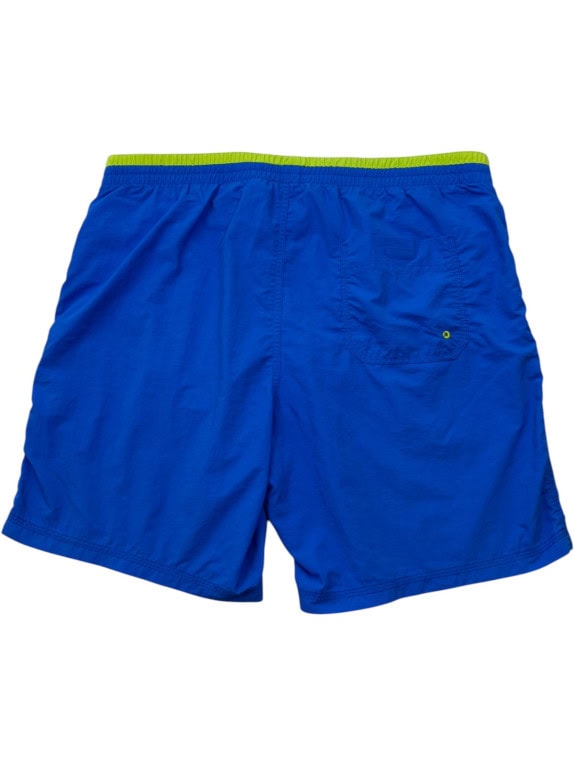 DIADORA ΜΑΓΙΟ ΣΟΡΤΣ SPORTSWEAR ΜΠΛΕ ΑΝΤΡΙΚΟ PRE OWNED XL