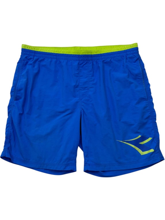 DIADORA ΜΑΓΙΟ ΣΟΡΤΣ SPORTSWEAR ΜΠΛΕ ΑΝΤΡΙΚΟ PRE OWNED XL