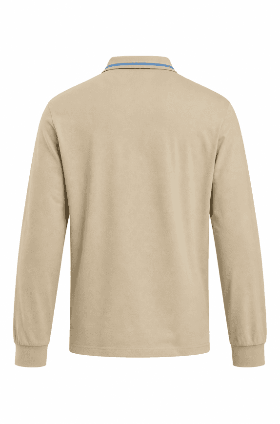DIADORA POLO SHIRT MINIMAL BEIGE ΑΝΤΡΙΚΟ PRE OWNED XL