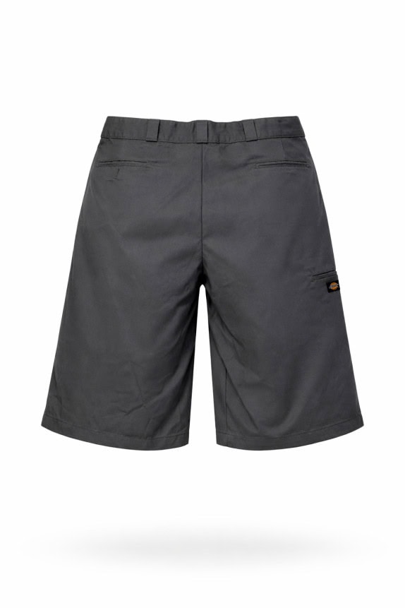 DICKIES BERMUDA SHORTS WORKWEAR CHARCOAL MEN PRE OWNED XXL