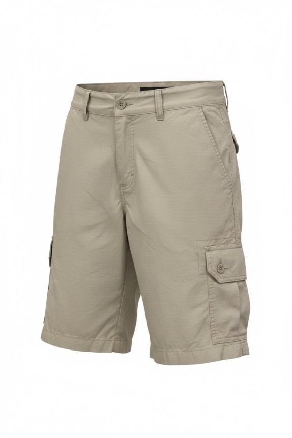 DICKIES CARGO ΒΕΡΜΟΥΔΑ WORKWEAR ΜΠΕΖ ΑΝΤΡΙΚΟ PRE OWNED S