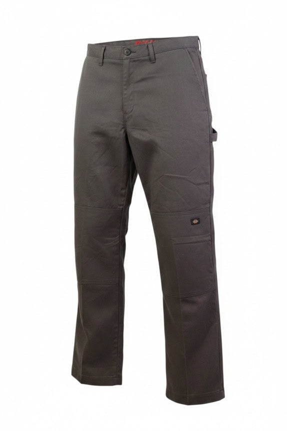 DICKIES CARPENTER ΠΑΝΤΕΛΟΝΙ WORKWEAR ΑΝΘΡΑΚΙ ΑΝΤΡΙΚΟ PRE OWNED XL