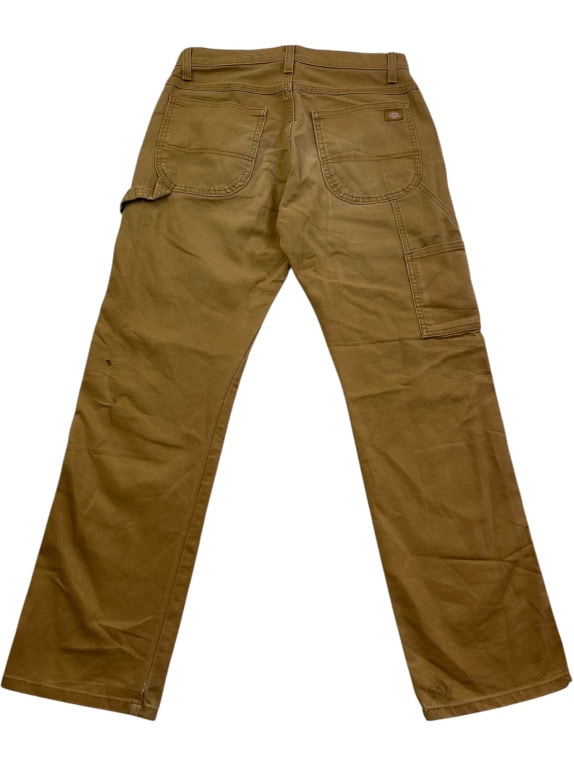 DICKIES FLEX CARPENTER ΠΑΝΤΕΛΟΝΙ BROWN UNISEX XXL