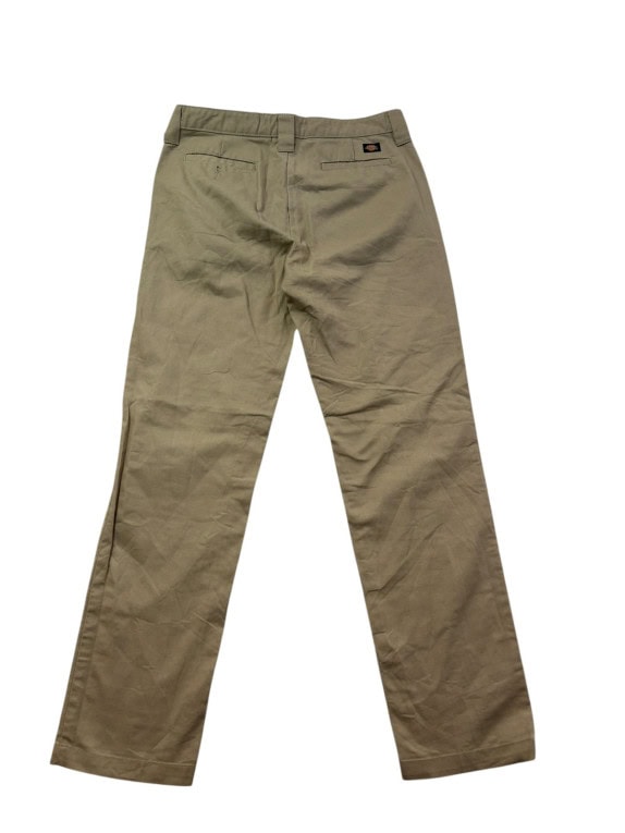 DICKIES FLEX ΠΑΝΤΕΛΟΝΙ CARGO WORKWEAR ΜΠΕΖ ΑΝΤΡΙΚΟ PRE OWNED M
