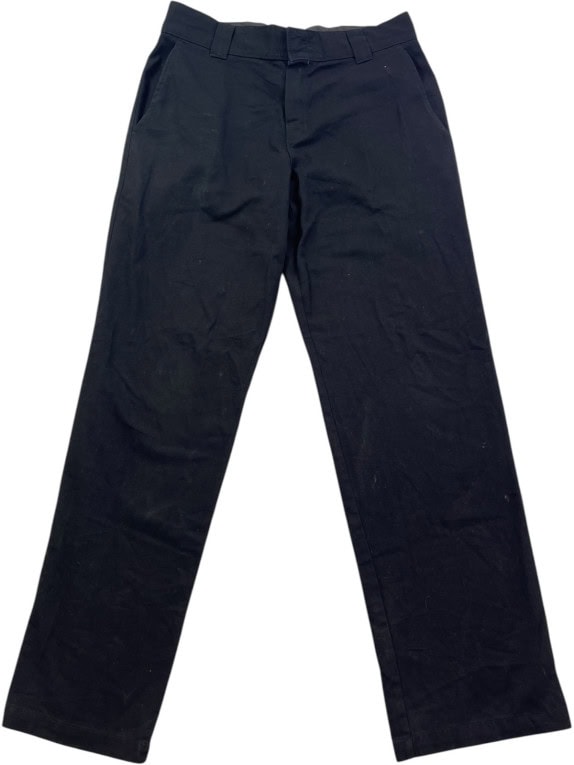 DICKIES FLEX ΠΑΝΤΕΛΟΝΙ WORKWEAR ΜΑΥΡΟ ΑΝΤΡΙΚΟ PRE OWNED M