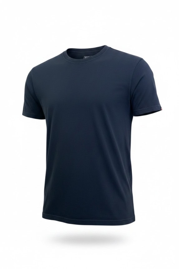 DICKIES GRAPHIC TEE MINIMAL NAVY ΑΝΤΡΙΚΟ PRE OWNED L