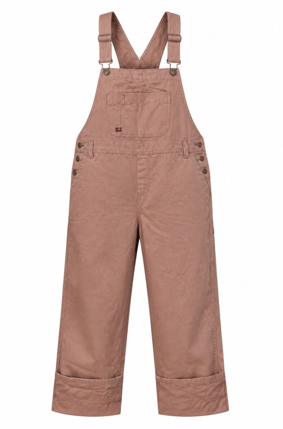DICKIES ΟΛΟΣΩΜΗ ΦΟΡΜΑ WORKWEAR ΡΟΖ GYNAIKEIO PRE OWNED XXL