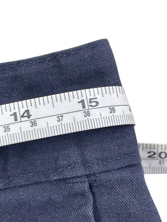 DICKIES PANTALONI CARGO FLEX STRAIGHT BLU SCURO UNISEX S