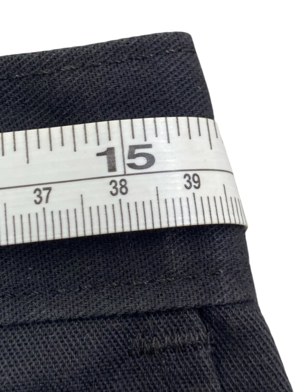 DICKIES ΠΑΝΤΕΛΟΝΙ CARGO LOGO ΜΑΥΡΟ UNISEX S