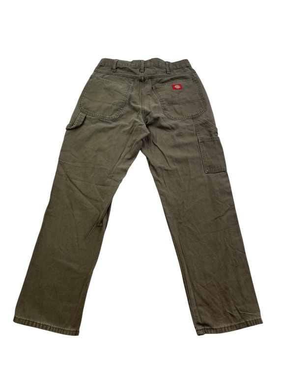 DICKIES ΠΑΝΤΕΛΟΝΙ CARPENTER STREETWEAR ΛΑΔΙ UNISEX M