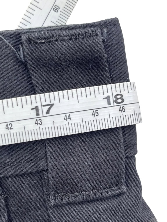 DICKIES ΠΑΝΤΕΛΟΝΙ CHINO FLEX SLIM FIT ΜΑΥΡΟ UNISEX M