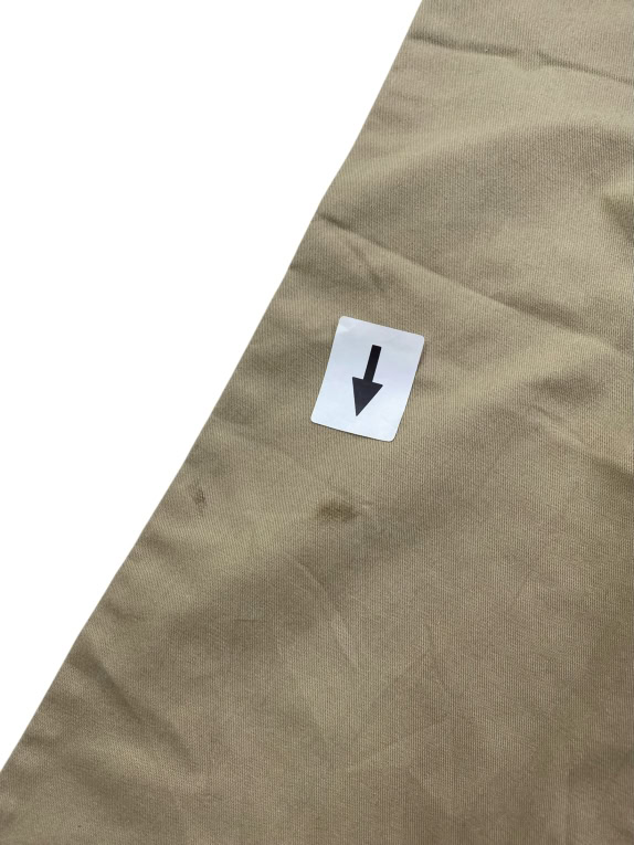 DICKIES ΠΑΝΤΕΛΟΝΙ CHINO LOGO BEIGE UNISEX M