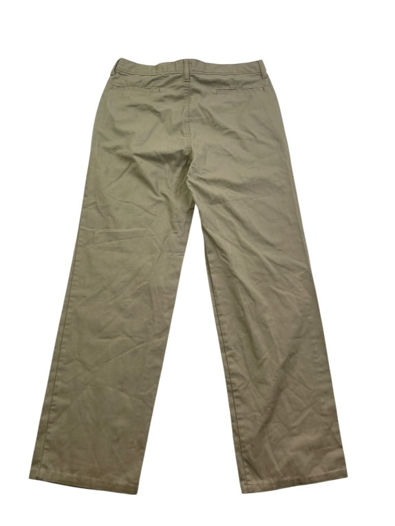 DICKIES ΠΑΝΤΕΛΟΝΙ CHINO LOGO ΜΠΕΖ UNISEX L