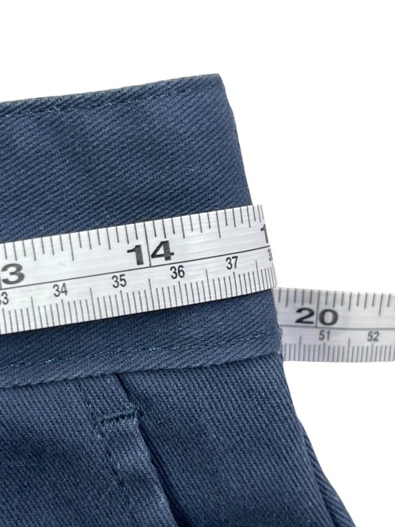 DICKIES ΠΑΝΤΕΛΟΝΙ CHINO SKATEBOARDING ΜΠΛΕ UNISEX XS