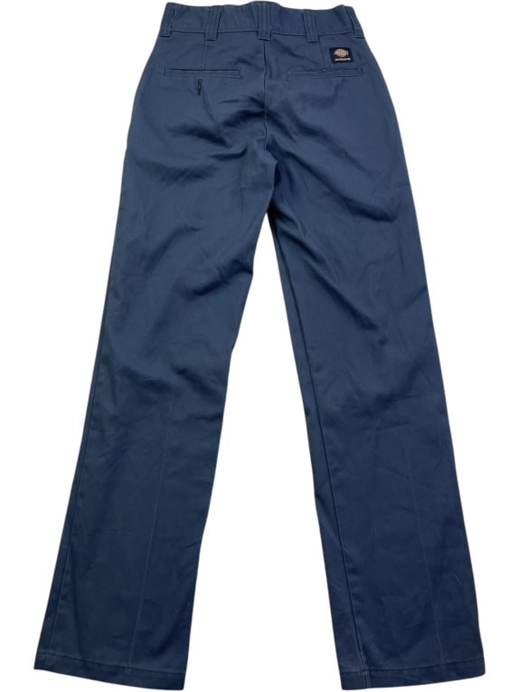 DICKIES ΠΑΝΤΕΛΟΝΙ CHINO SKATEBOARDING ΜΠΛΕ UNISEX XS