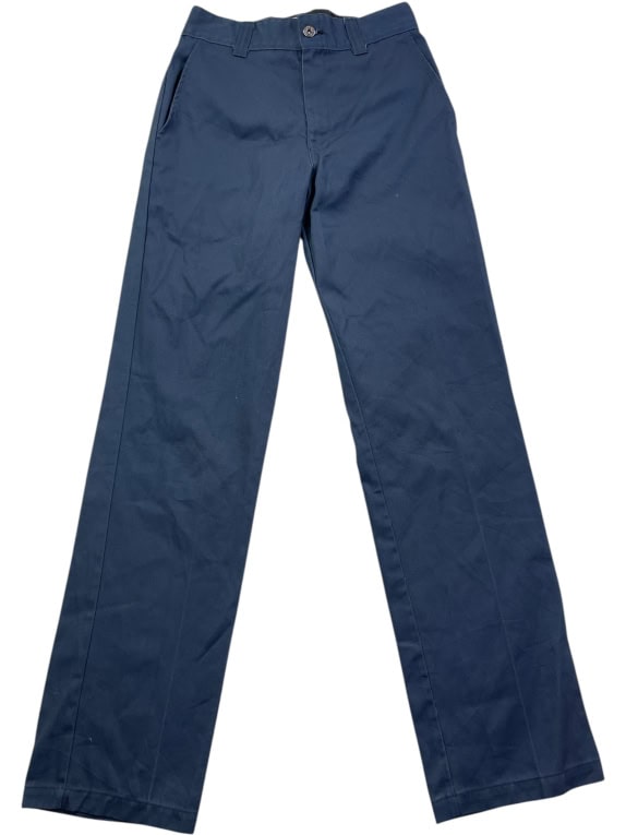DICKIES ΠΑΝΤΕΛΟΝΙ CHINO SKATEBOARDING ΜΠΛΕ UNISEX XS