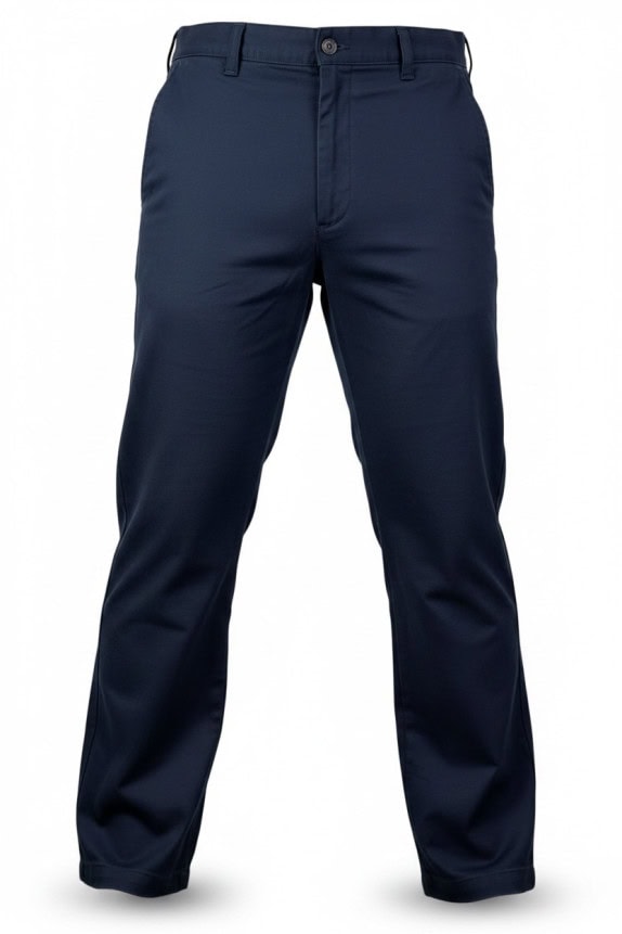 DICKIES ΠΑΝΤΕΛΟΝΙ CHINO WORKWEAR NAVY ΑΝΤΡΙΚΟ PRE OWNED M