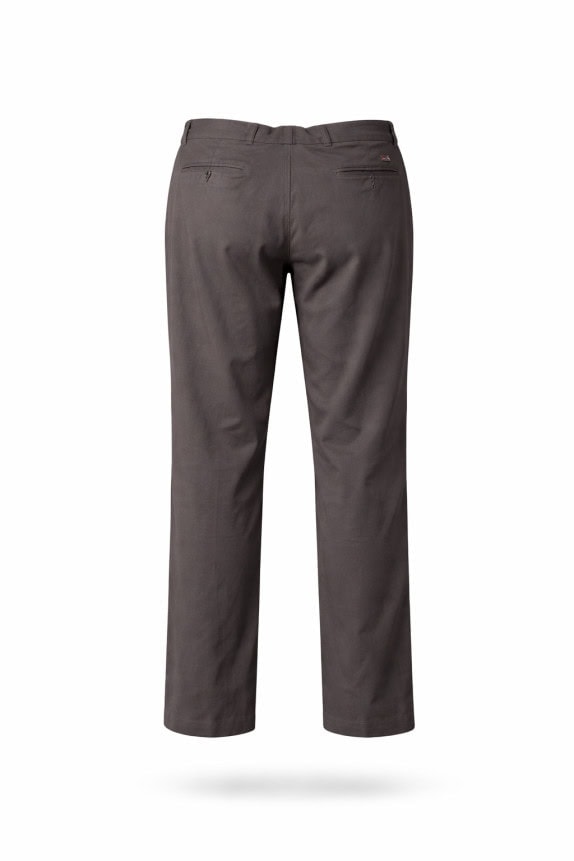 DICKIES TROUSERS CLASSIC BROWN MENS PRE OWNED L