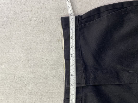 DICKIES ΠΑΝΤΕΛΟΝΙ CLASSIC NAVY ΑΝΤΡΙΚΟ PRE OWNED