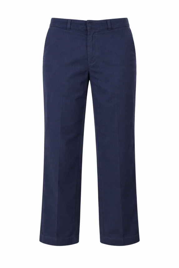DICKIES ΠΑΝΤΕΛΟΝΙ CLASSIC NAVY ΑΝΤΡΙΚΟ PRE OWNED L