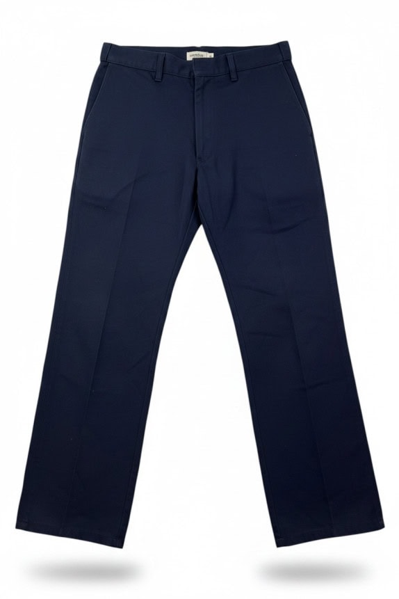 DICKIES ΠΑΝΤΕΛΟΝΙ ΕΡΓΑΣΙΑΣ ΚΛΑΣΙΚΟ NAVY UNISEX PRE OWNED M