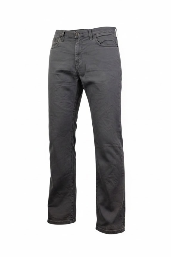 DICKIES PANTS FLEX REGULAR GREY UNISEX M