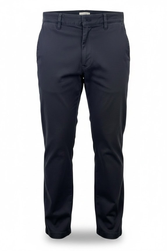 DICKIES ΠΑΝΤΕΛΟΝΙ ΚΑΘΑΡΟ ΜΠΛΕ ΑΝΤΡΙΚΟ PRE OWNED L