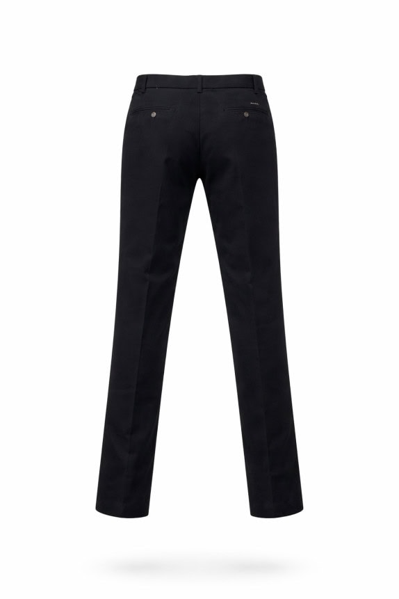 DICKIES ΠΑΝΤΕΛΟΝΙ ΚΑΘΗΜΕΡΙΝΟ ΚΛΑΣΙΚΟ ΜΑΥΡΟ ΑΝΤΡΙΚΟ PRE OWNED L