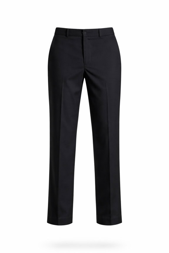 DICKIES TROUSERS BLACK MEN PRE OWNED M