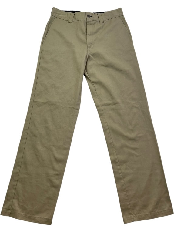DICKIES ΠΑΝΤΕΛΟΝΙ SKATEBOARDING KHAKI UNISEX M