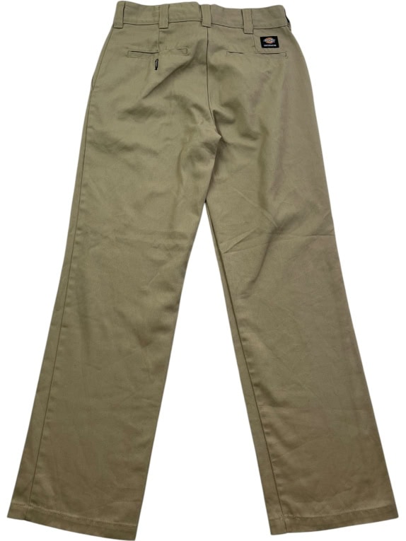 DICKIES ΠΑΝΤΕΛΟΝΙ SKATEBOARDING KHAKI UNISEX M