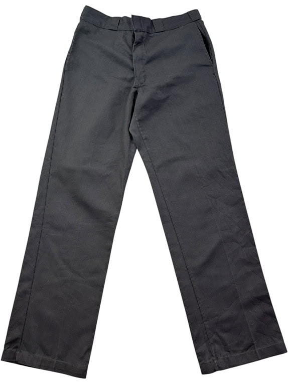 DICKIES ΠΑΝΤΕΛΟΝΙ WORKWEAR ΑΝΘΡΑΚΙ ΑΝΤΡΙΚΟ PRE OWNED M