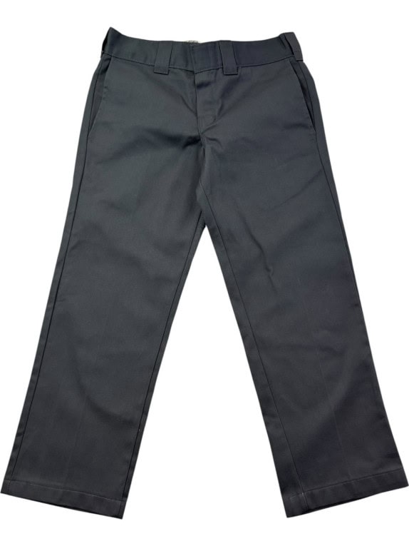 DICKIES ΠΑΝΤΕΛΟΝΙ WORKWEAR CHARCOAL ΑΝΤΡΙΚΟ PRE OWNED S