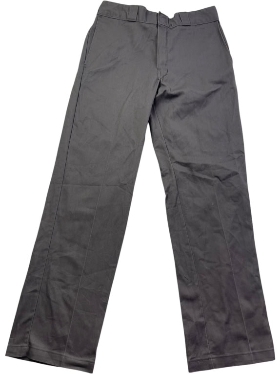DICKIES ΠΑΝΤΕΛΟΝΙ WORKWEAR ΓΚΡΙ UNISEX M