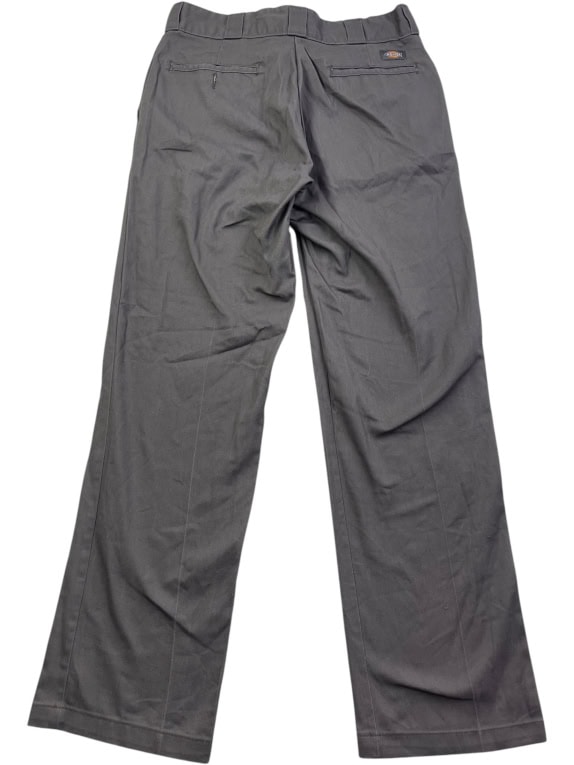 DICKIES ΠΑΝΤΕΛΟΝΙ WORKWEAR ΓΚΡΙ UNISEX M