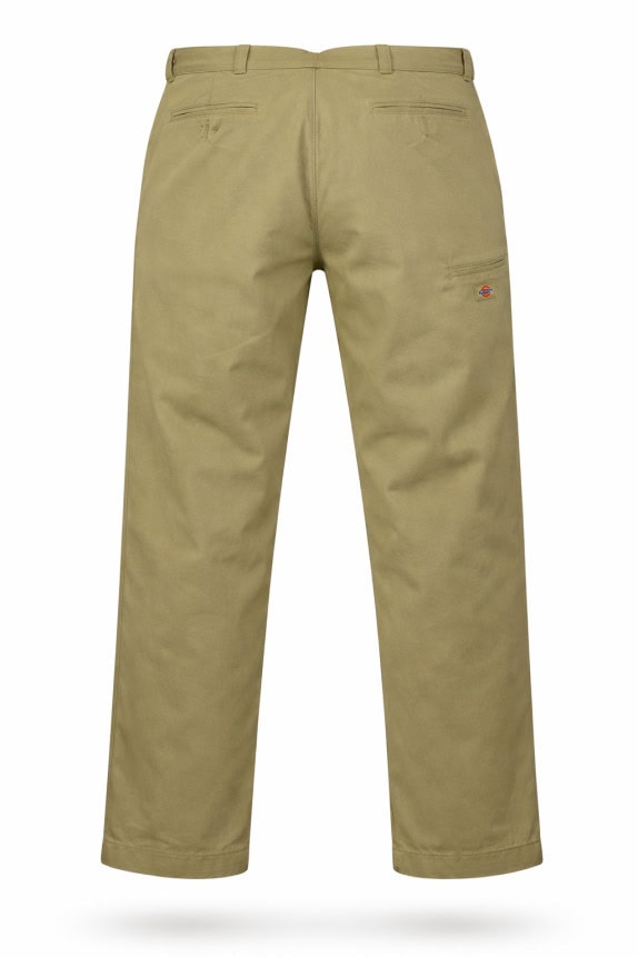 DICKIES ΠΑΝΤΕΛΟΝΙ WORKWEAR ΚΑΜΕΛΑ ΑΝΔΡΙΚΟ PRE OWNED XXL