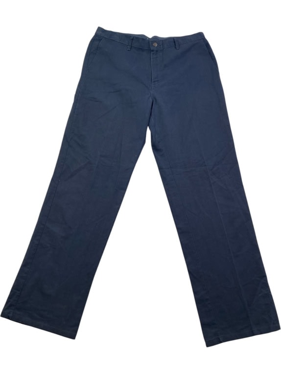DICKIES ΠΑΝΤΕΛΟΝΙ WORKWEAR LOGO NAVY BLUE UNISEX XL