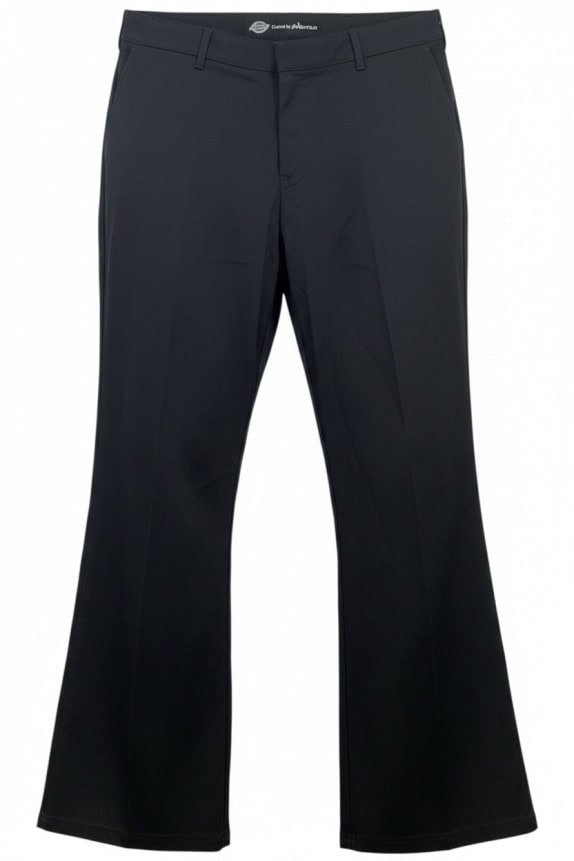DICKIES ΠΑΝΤΕΛΟΝΙ WORKWEAR ΜΑΥΡΟ ΓΥΝΑΙΚΕΙΟ PRE OWNED 3XL